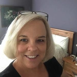 Meet your Posher, Kimberly